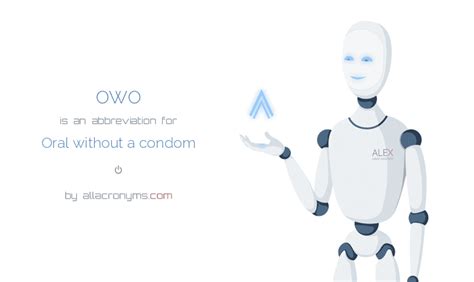 OWO - Oral without condom Erotic massage Osuna